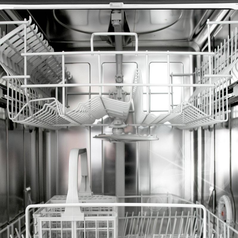 Cascade Platinum Dishwasher Cleaner - 3ct