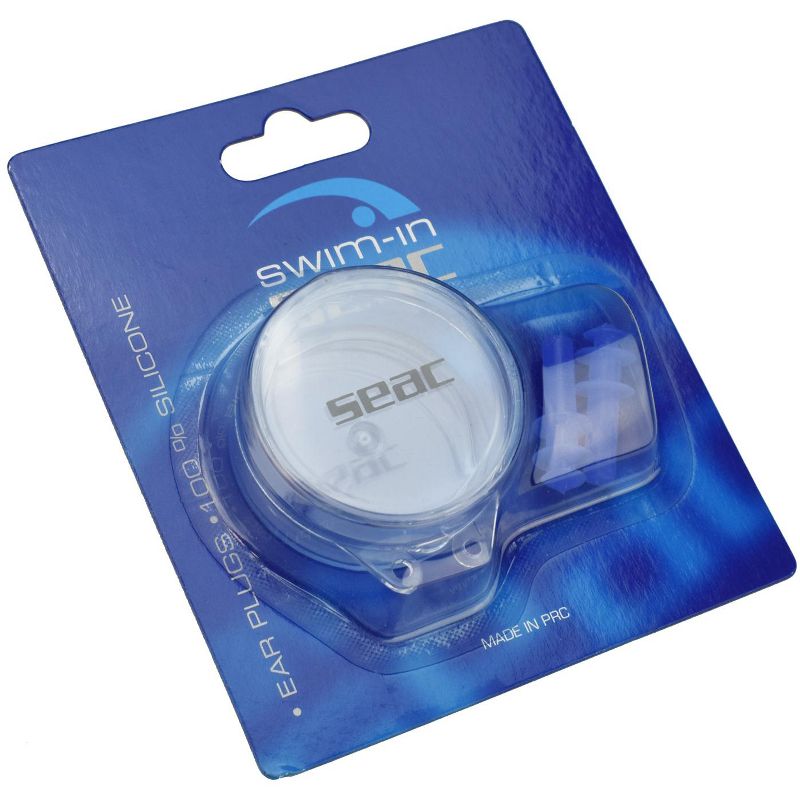 SEAC Swimming Ear Plugs