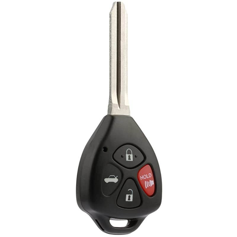 2007 2008 2009 2010 Toyota Camry Key Fob HYQ12BBY Keyless Entry Remote