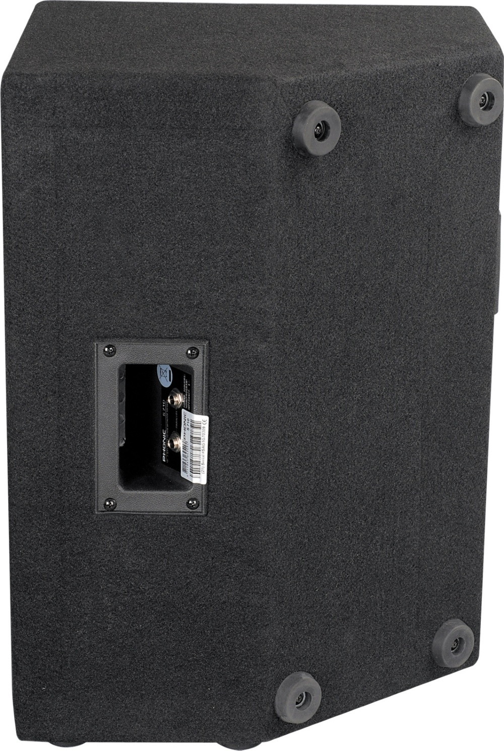 Phonic S710 10 in. 2-Way Speaker