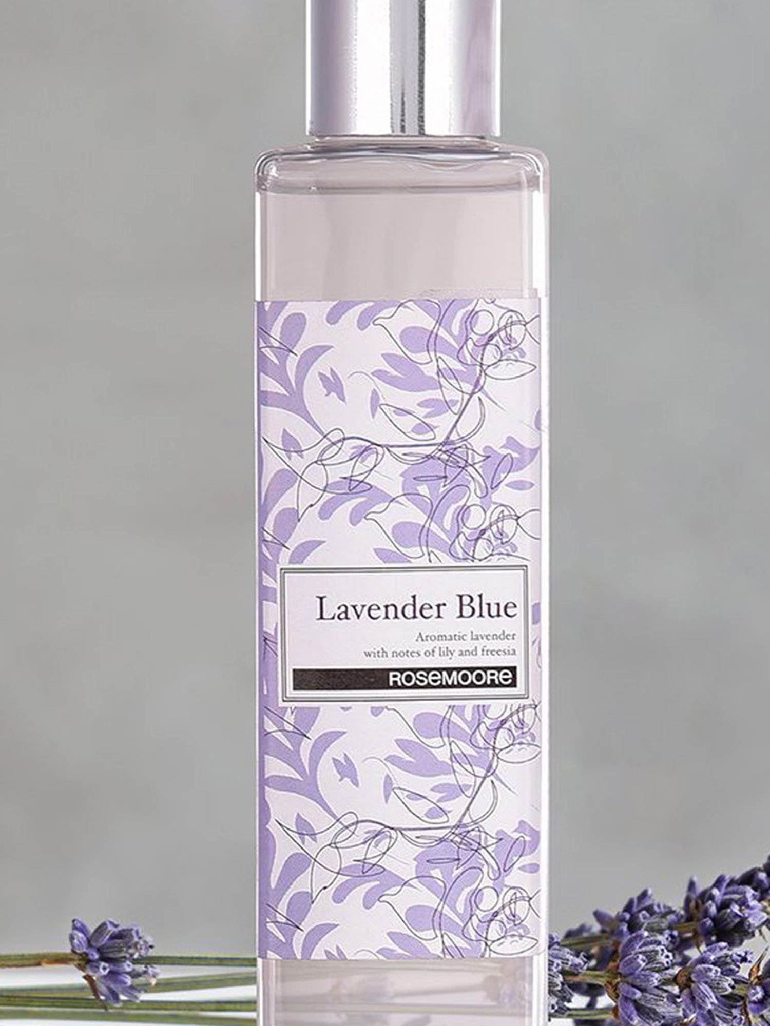 IRIS Red Amber Rose Vaporizer Oil - 50 ml