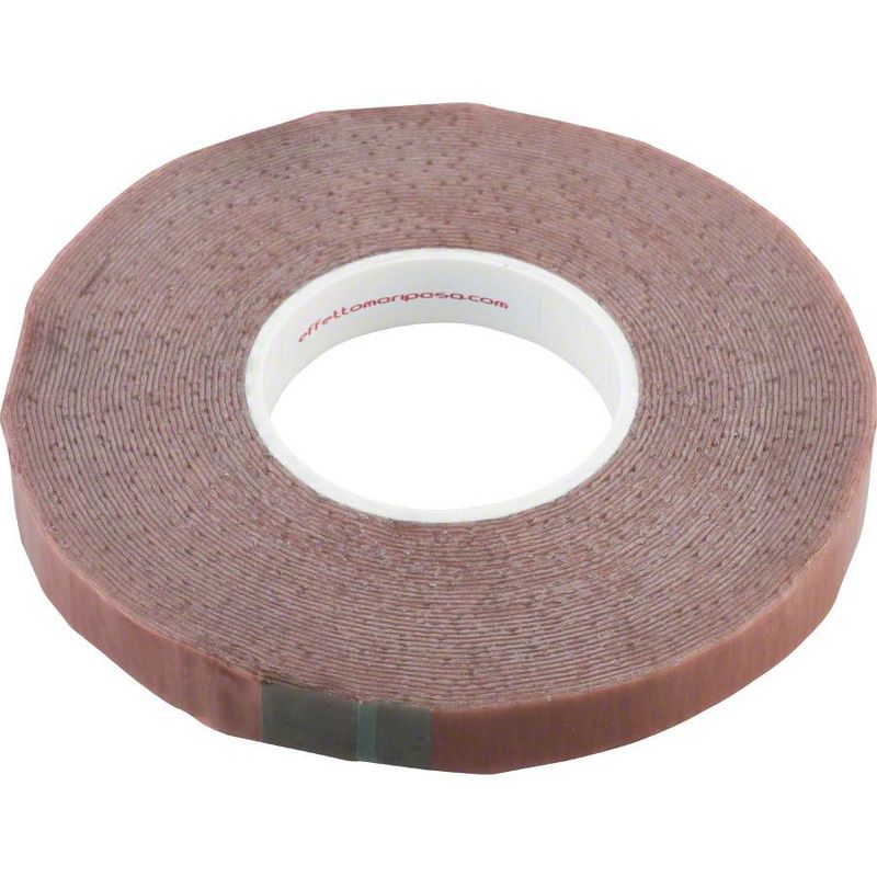 Effetto Mariposa Carogna Tubular Adhesive