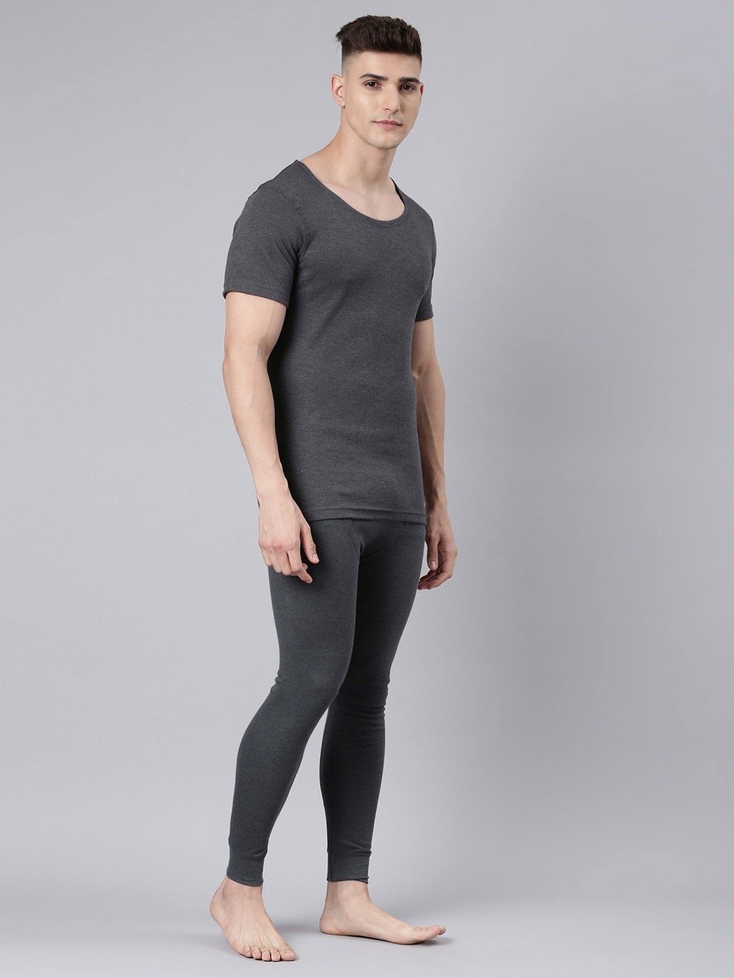 XYXX Black Thermal Top