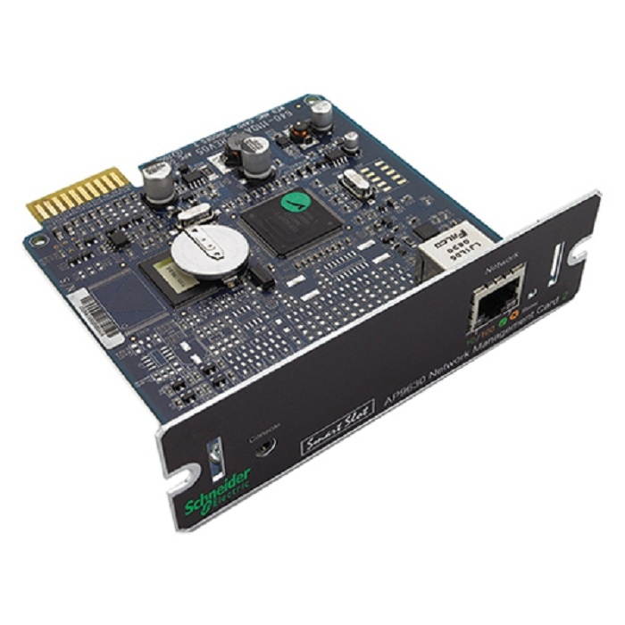 APC AP9630 UPS Network Management Card