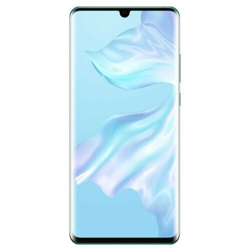 Huawei P30 PRO Dual/Hybrid-SIM 256GB VOG-L29 Factory Unlocked 4G/LTE Smartphone - Midnight Black