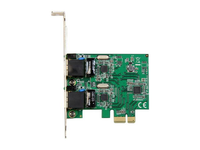 Digium 1TE435BF Four (4) Span Digital T1/E1/J1/Pri PCI-Express X1 Card