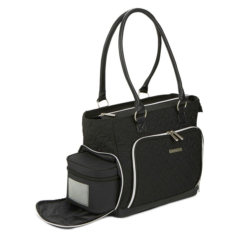 Boppy Pregnancy Support Pillow - Petite Trellis