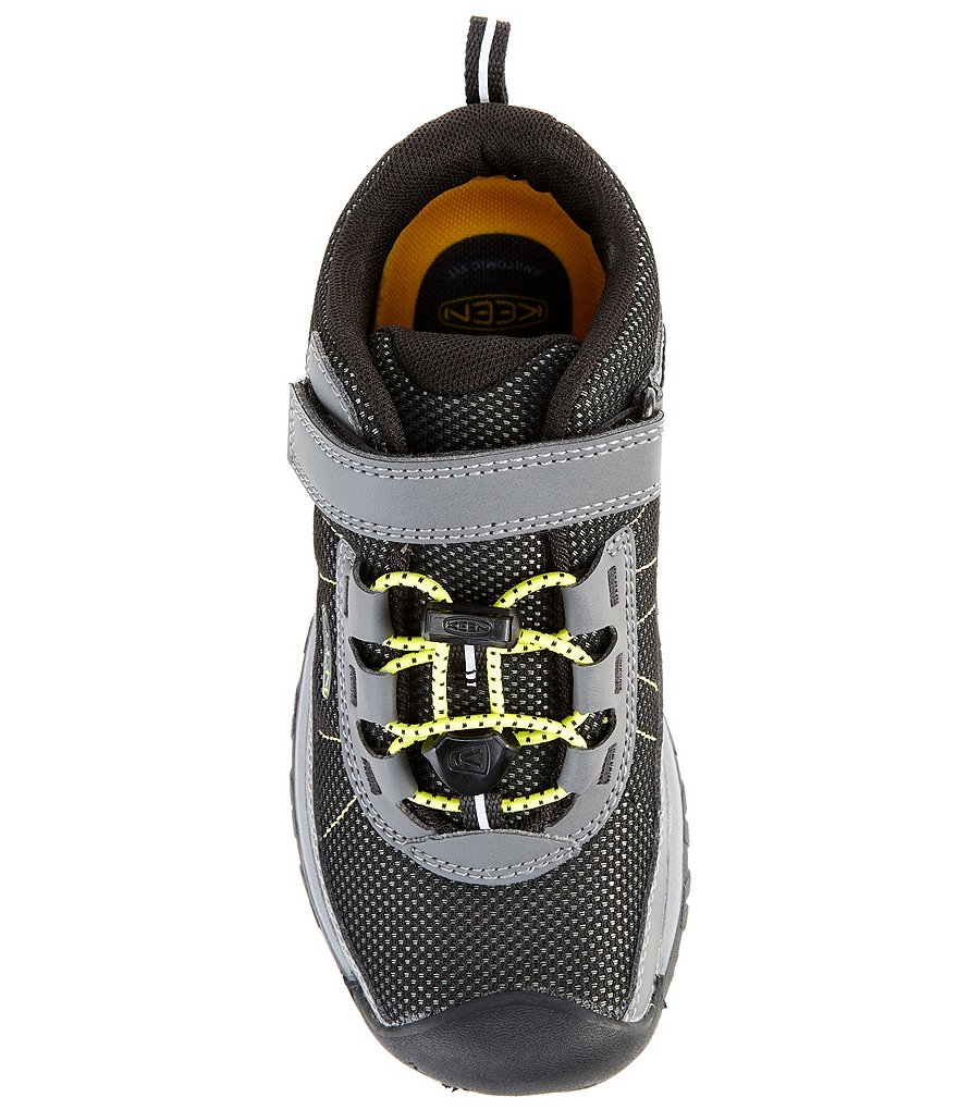 Keen Boy's Targhee Sport Vent Alternative Closure Shoes (Toddler)