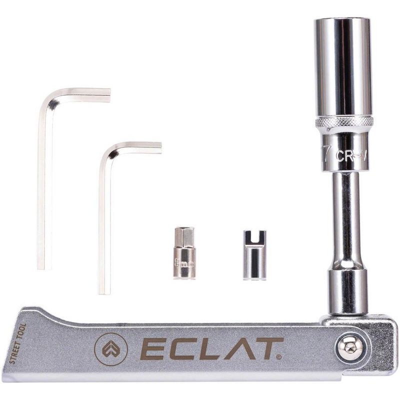 Eclat Street Multi Tool Bike Multi-Tool