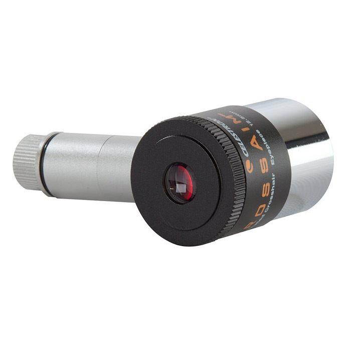 Celestron CrossAim Reticle Telescope Eyepiece