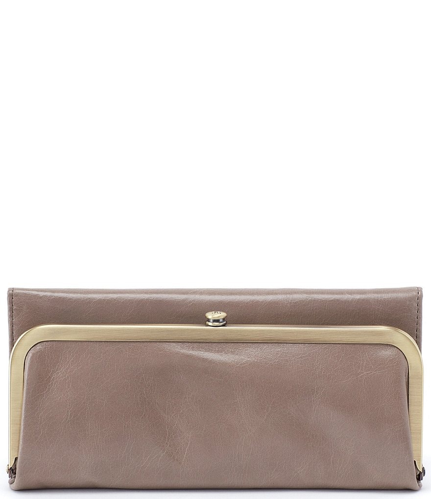 HOBO Rachel Frame Wallet