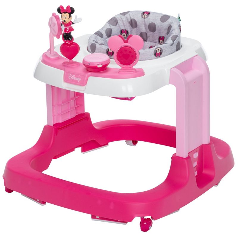 Baby Trend 2.0 Activity Walker - Blue Sprinkles