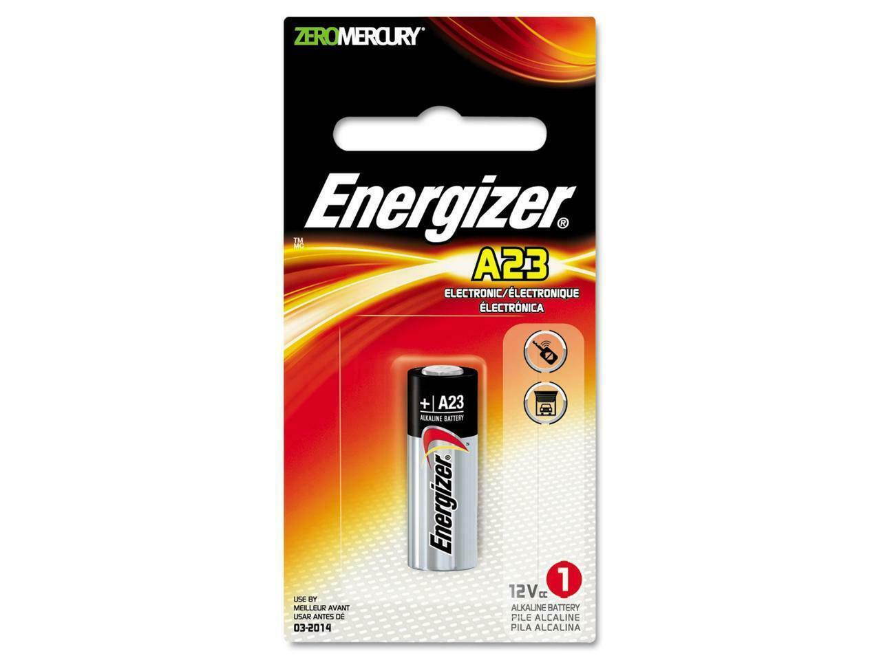 Energizer A23BPZ Battery GP