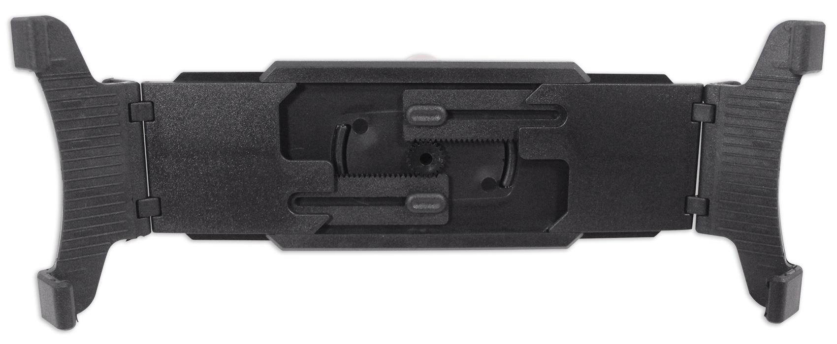 Rockville IPS20 Tablet/SmartPhone/iPhone/iPad Tripod Stand 4 Youtube Karaoke