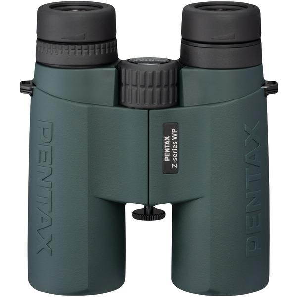 PENTAX 62721 ZD 8 x 43mm Waterproof Binoculars