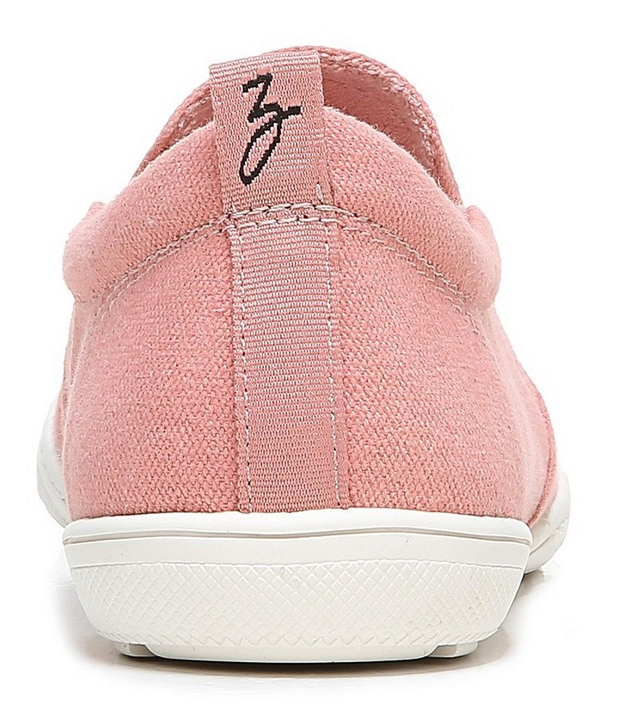 Zodiac Paige Washable Slip-On Sneakers