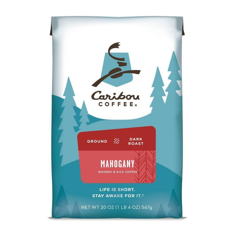 Lion Coffee Lion Gold Medium Roast Ground Coffee - 10oz