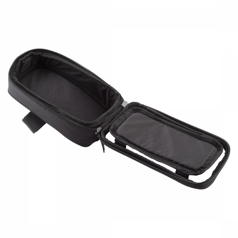 Bikase Beetle X Top Tube Bag Phone Bag and Holder