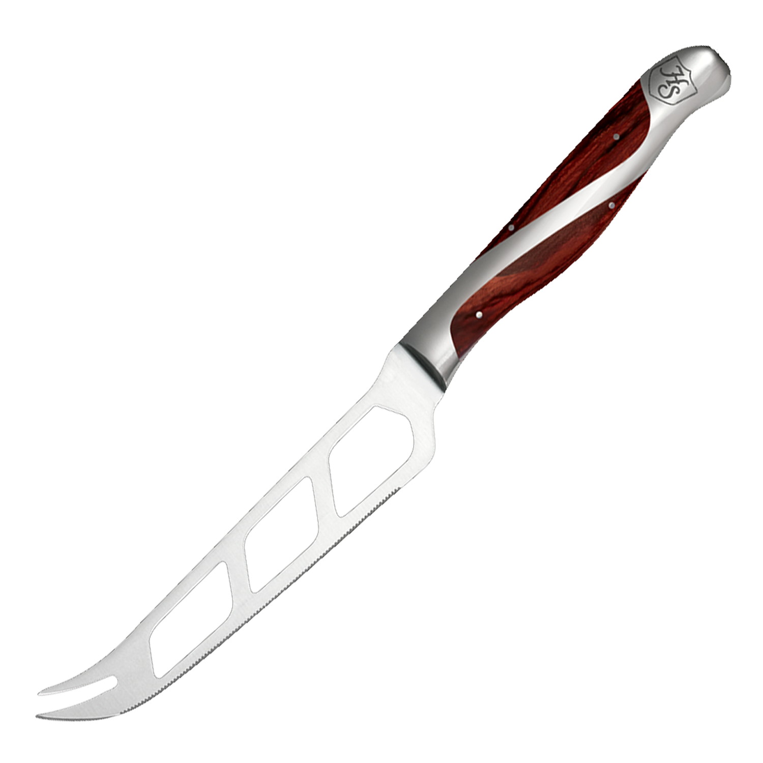 Hammer Stahl 5'' Cheese Knife