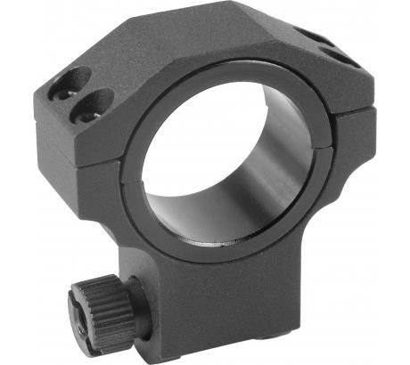 30mm High Ruger Style Ring with 1" Insert