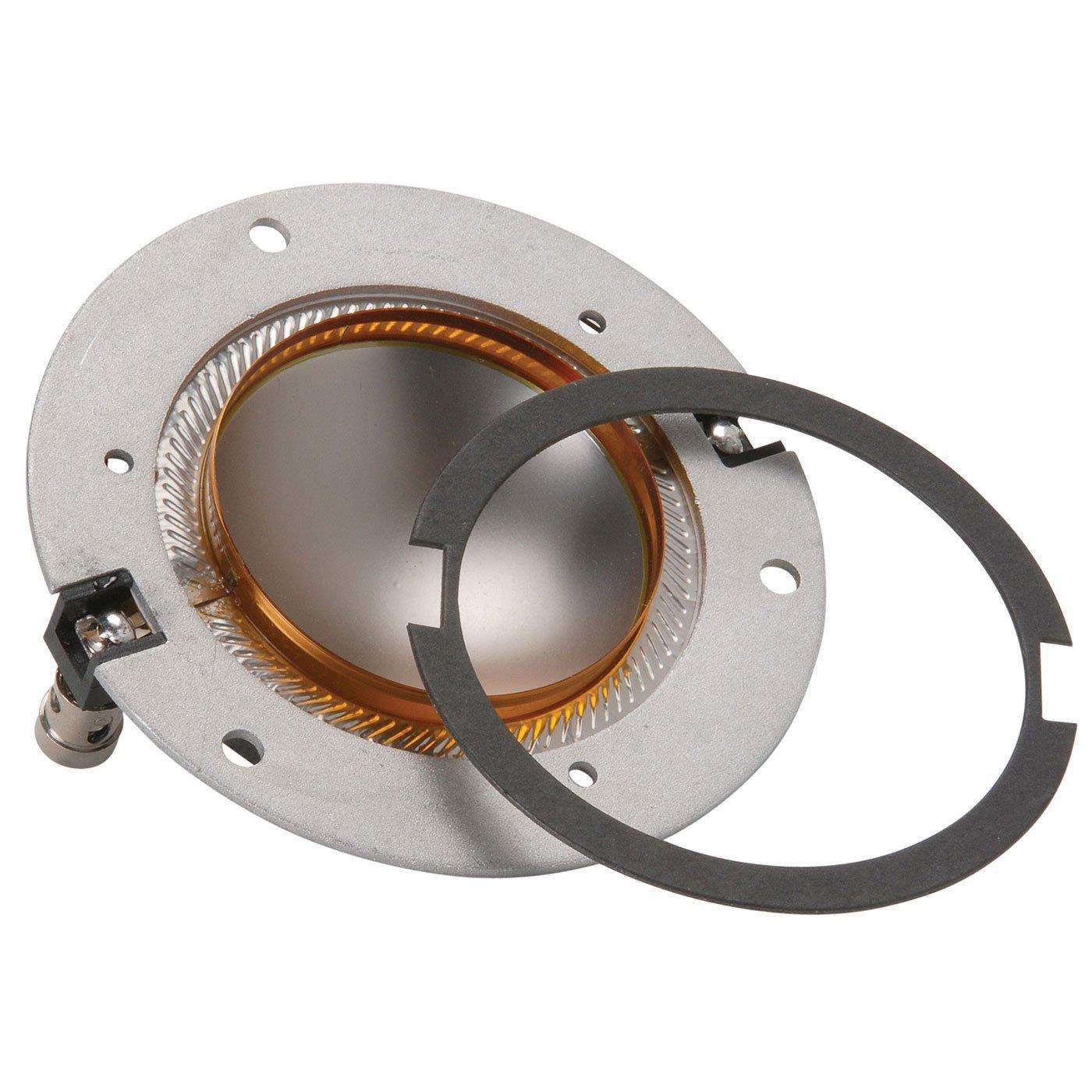 Eminence NSD2005S-8 1" Throat Size Hf Driver Device - Neodymium [single]