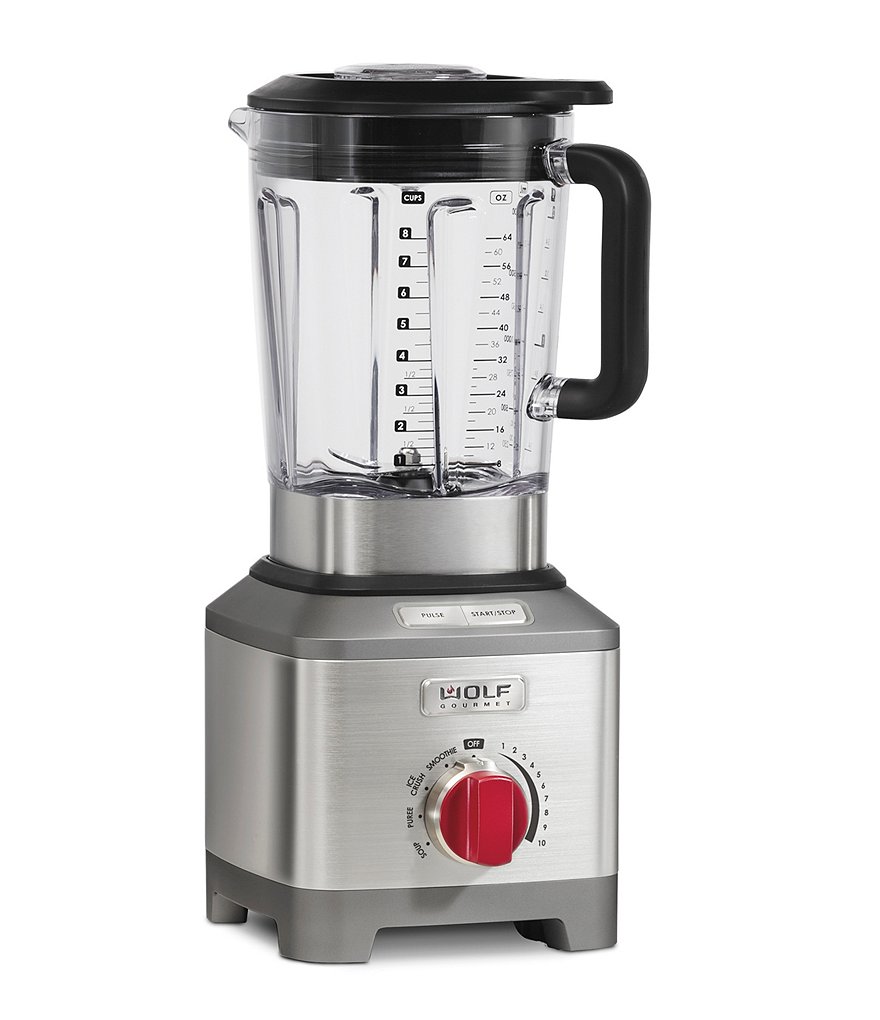Wolf Gourmet Pro Performance Blender