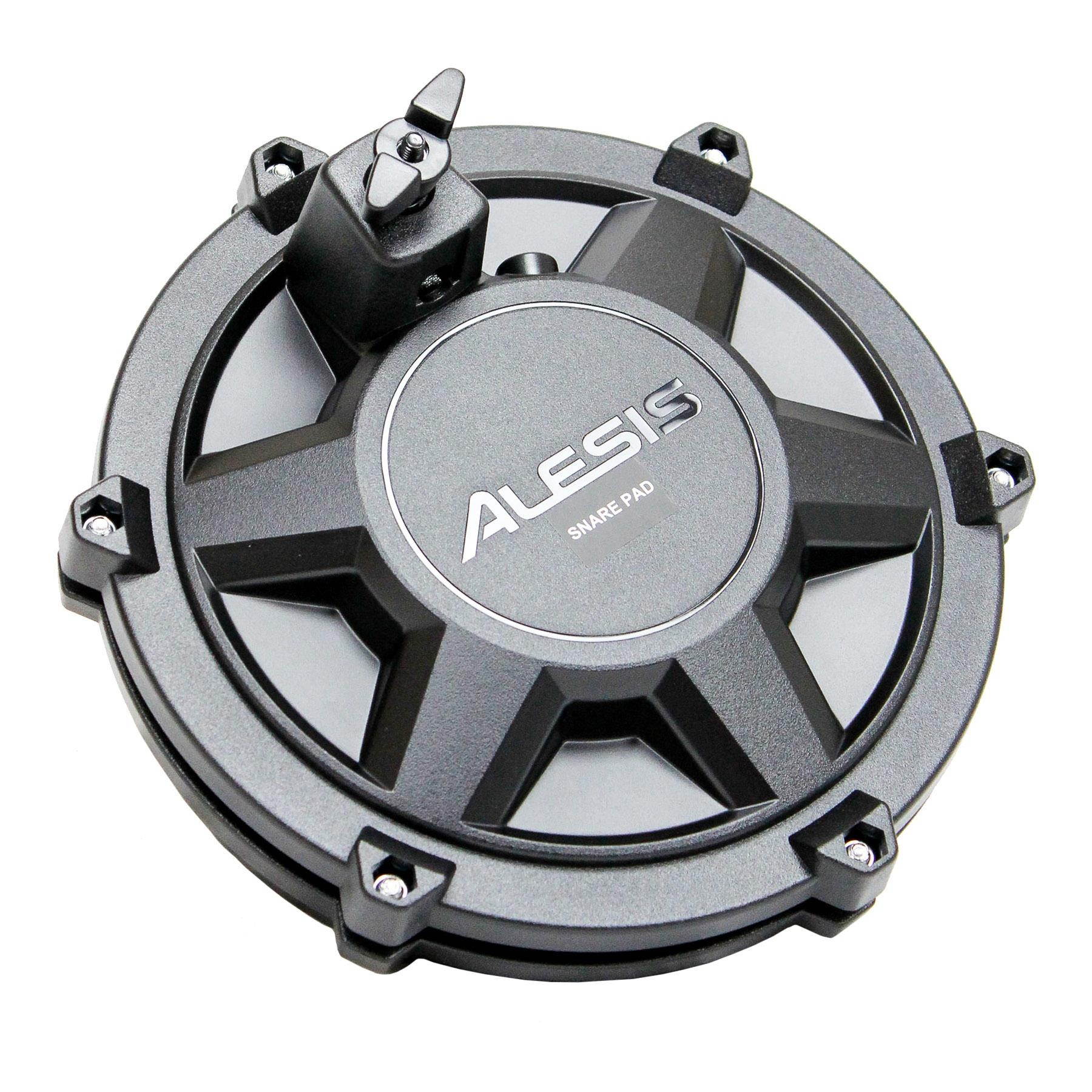 Alesis 8" Dual Zone Mesh Drum Pad - 102130262-A