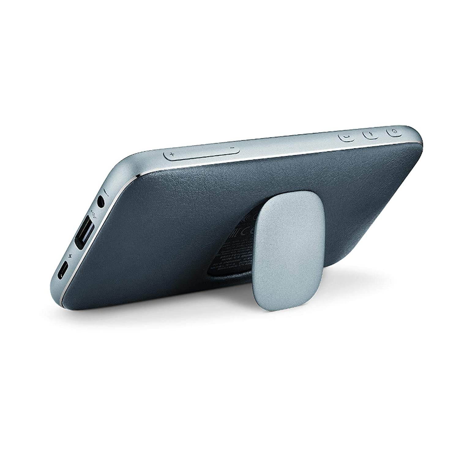 Harma Kardon Esquire Mini 2 Ultra-Slim and Portable Premium Bluetooth Speaker - Blue