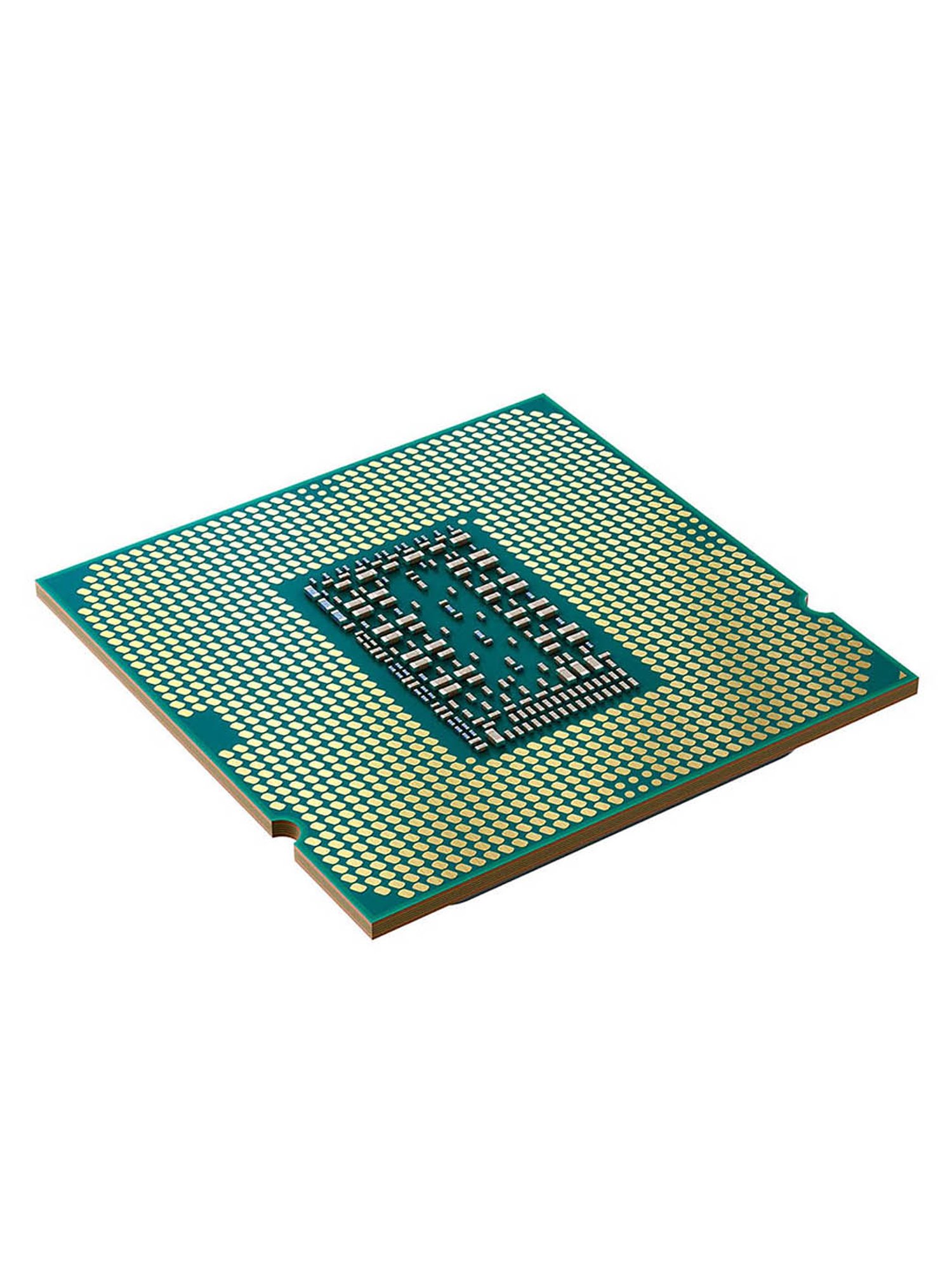 Intel Corei7-11700K 11th Gen Desktop Processor (BX8070811700K, Silver)