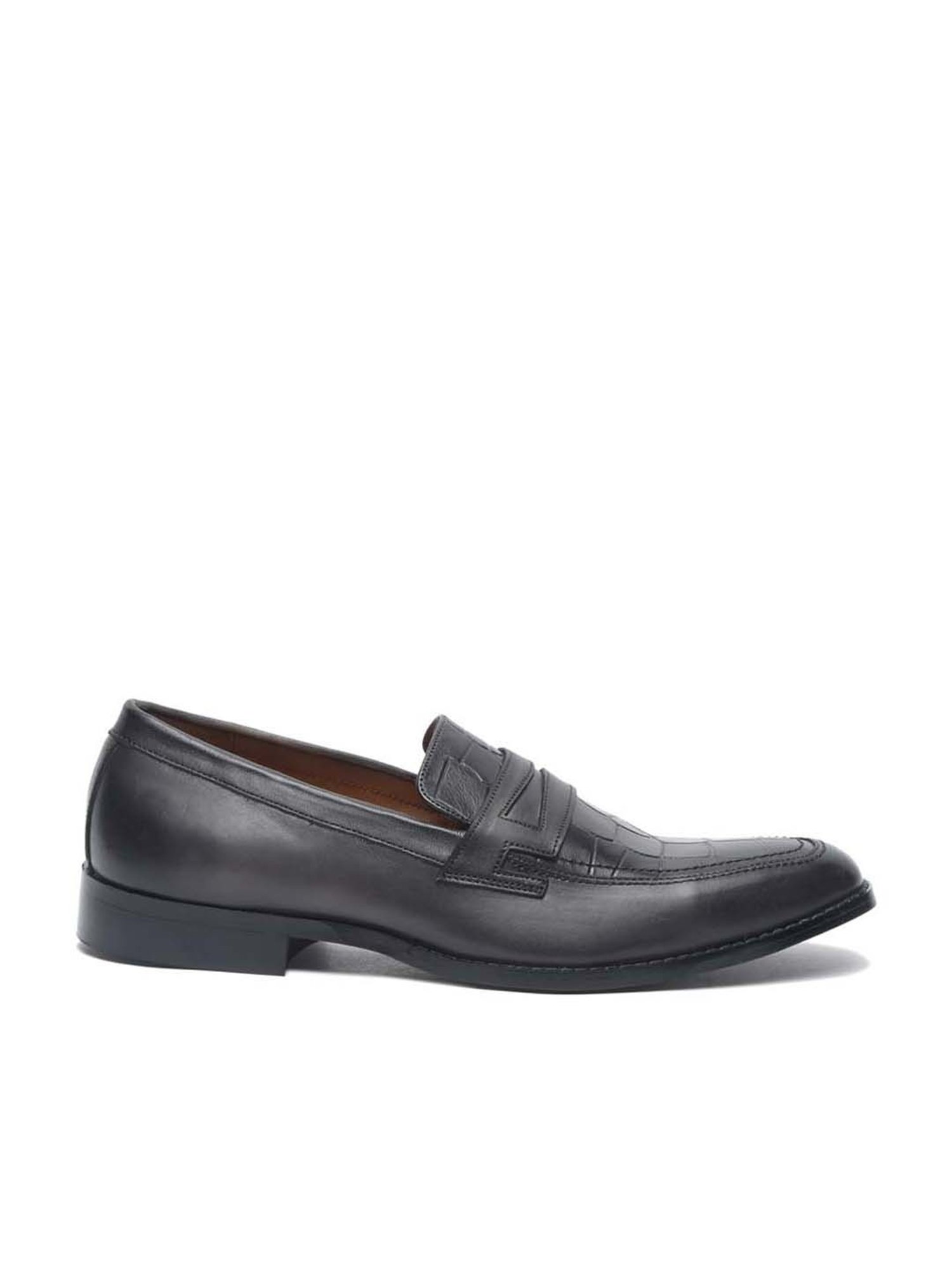 Louis Stitch Men's Fossil Formal Loafers