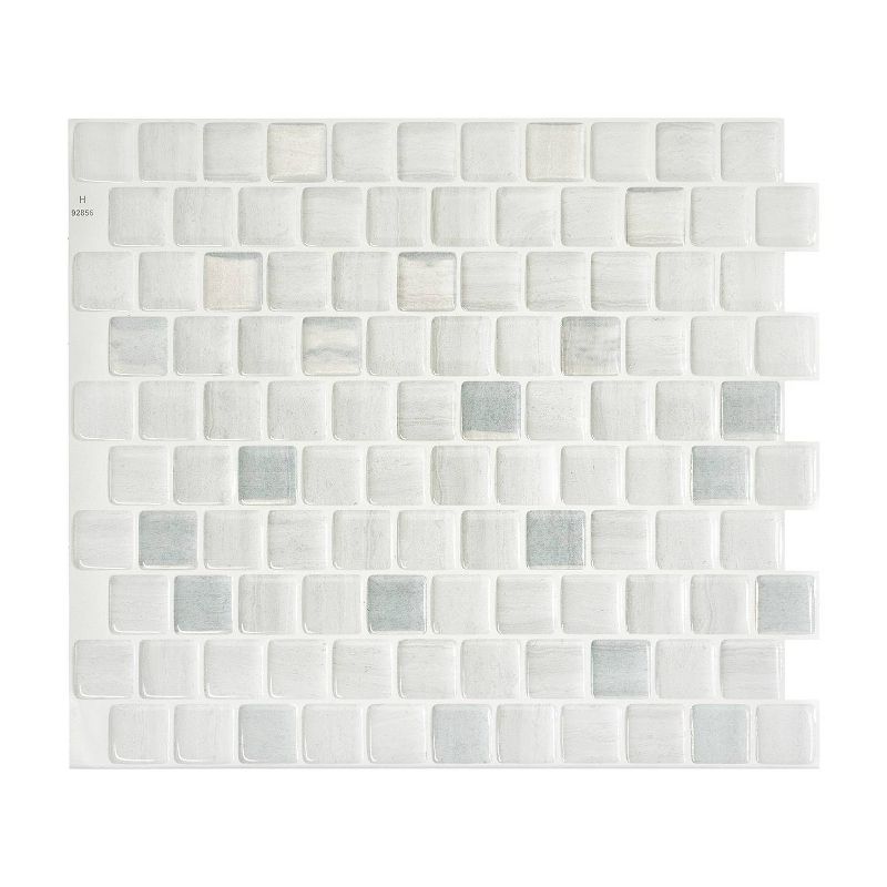 Franklin Brass 5" Pierce Pull Nickel