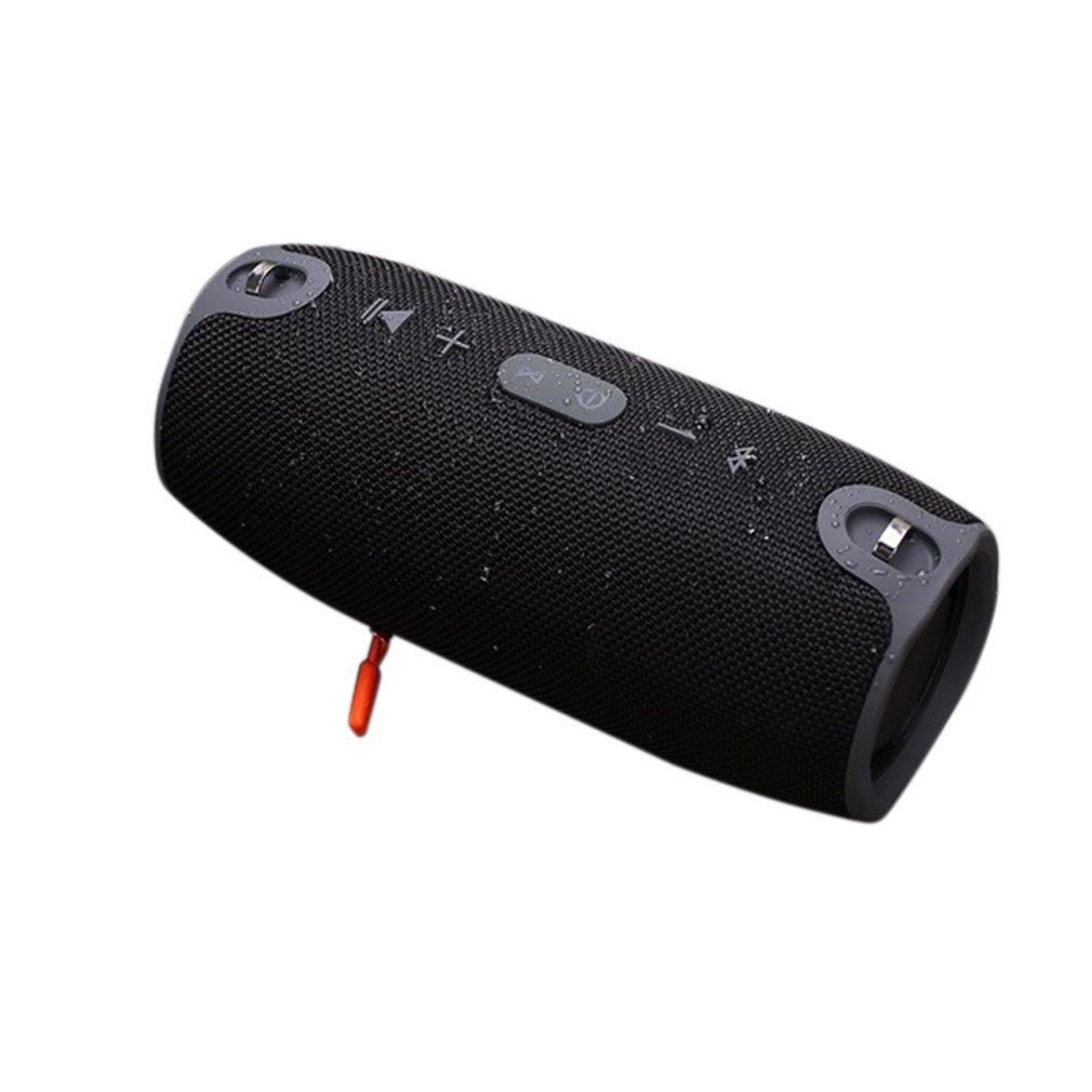Wireless Bluetooth Speaker Waterproof Hands-free MIC Speaker Support TF Card