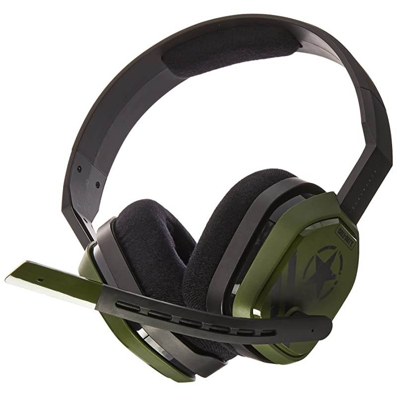Gaming A10 Gaming headset - Call of Duty -[Not Machine Specific] (Renewed)