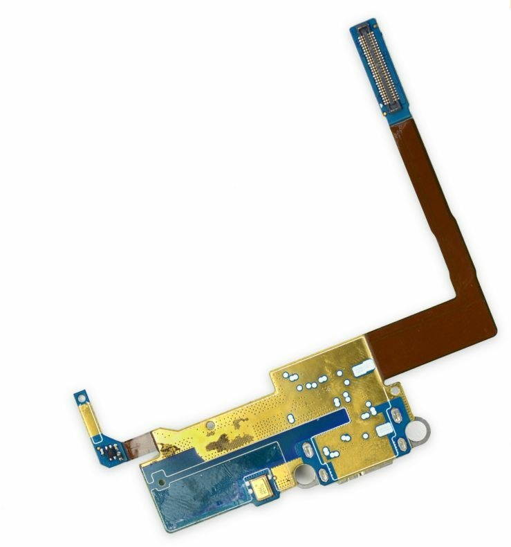 OEM USB Charger Charging Port Dock Cable For   Galaxy Note 3 Sprint N900P