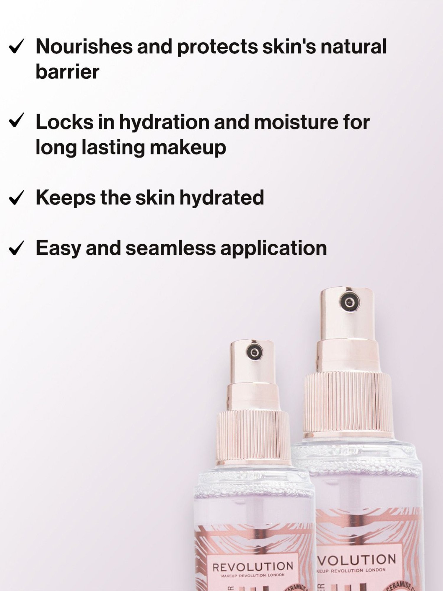 Typsy Beauty Hustle & Grind Setting Powder Caramel Frappe 05 - 4.5 gm