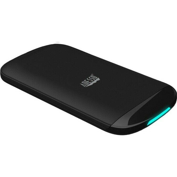 Adesso 10W Max Qi-Certied 2 Coils Wireless Charging Foldable Stand