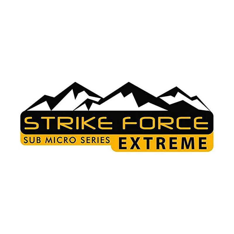 Strike Force Extreme
