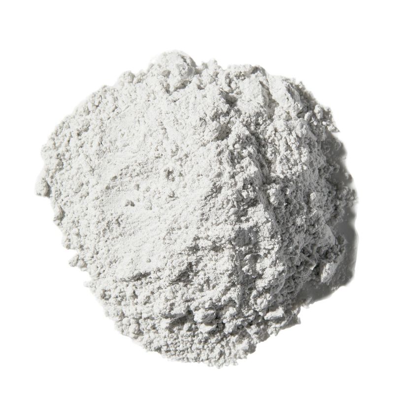 Magic Shaving Powder + Razorless Depilatory with Fragrance for Coarse Textured Beards - 4.5oz