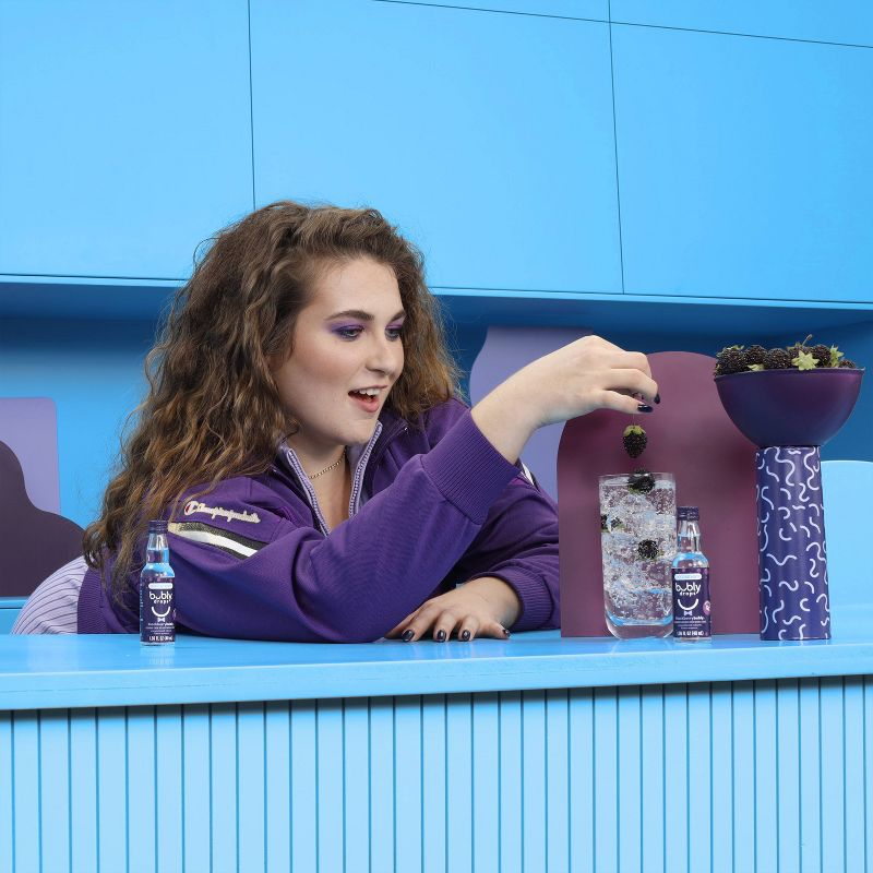 One Touch White Bundle with Bubly