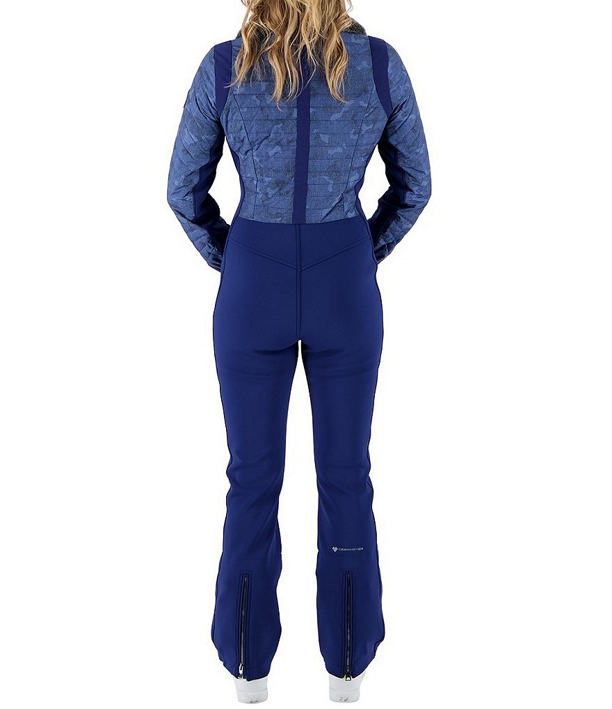 The North Face Never Stop Wearing Jewel Neck Sleeveless Jumpsuit