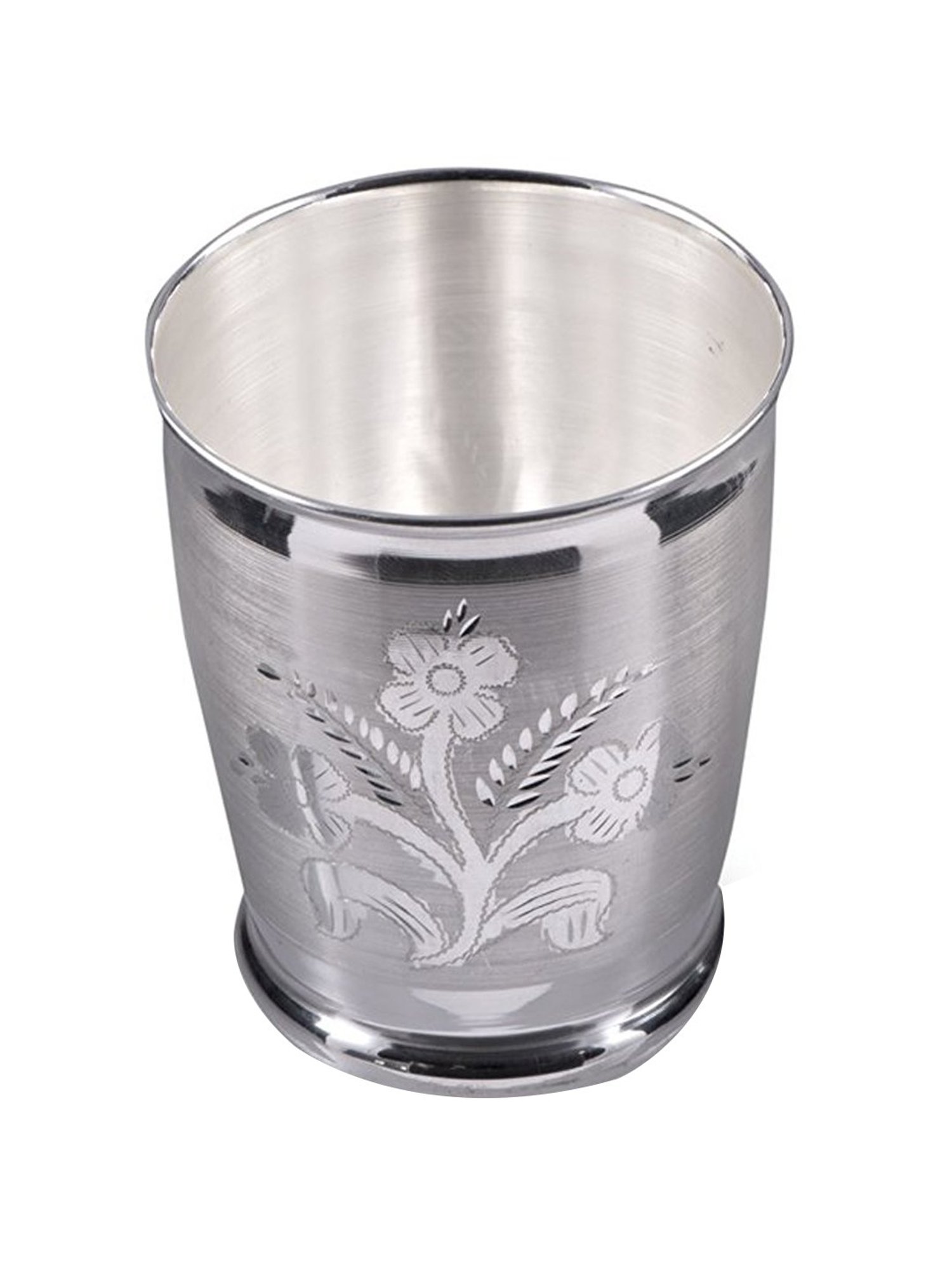 Joyalukkas 92.5 Sterling Silver Glass - 63.9 gm
