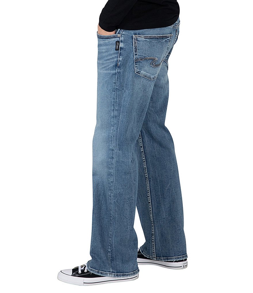 Lucky Brand 367 Vintage Bootcut Jeans