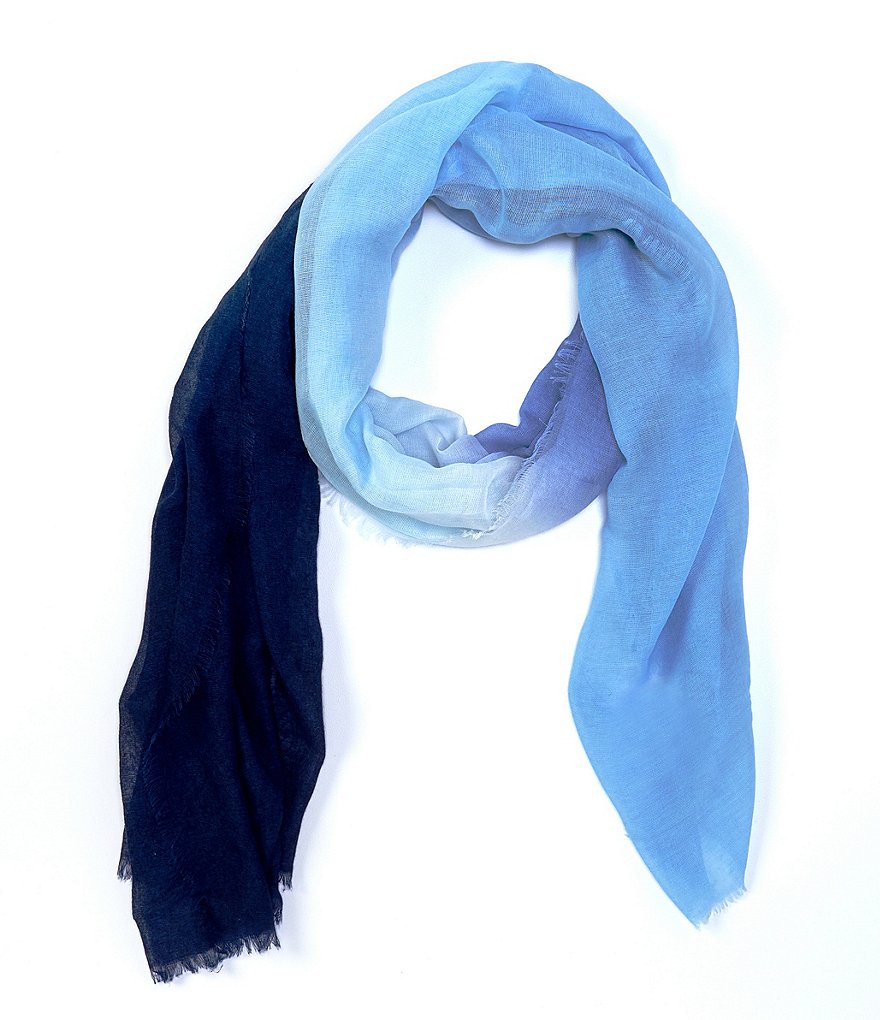 Echo Sketchy Scroll Wrap