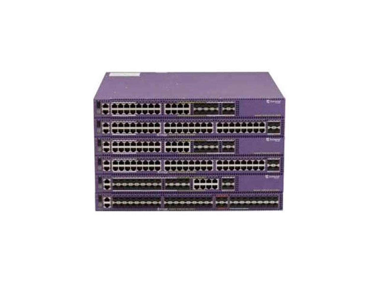 Extreme Networks, Inc 16701 X460-G2-24t-10GE4 Base Unit