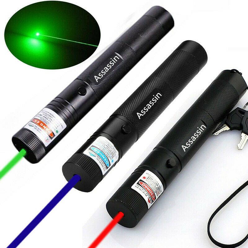 Vesine 2.4GHz RF Wireless Presenter with USB Receiver Red Light Professional PowerPoint PPT Clicker Presentation Remote Control Pointer Pen Support Hyperlink Volume Control Rechargeable for School & O