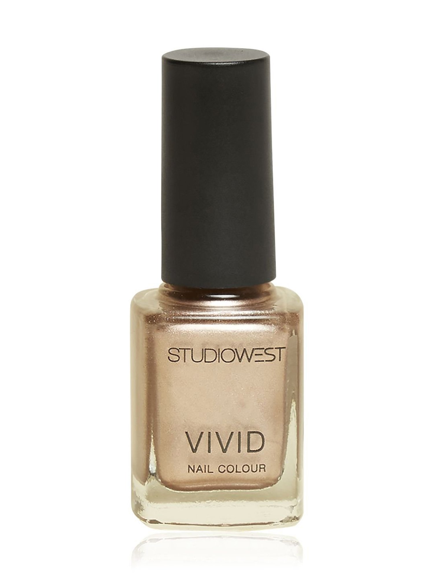 Studiowest Vivid Shine Nail Colour AWNB-21 - 9 ml