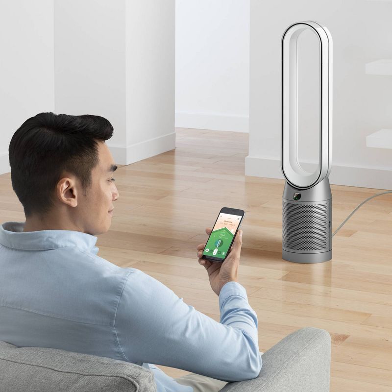 Dyson Air Purifier TP07