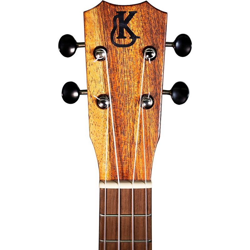 Kanile'a Ukulele Oha Concert Ukulele Natural