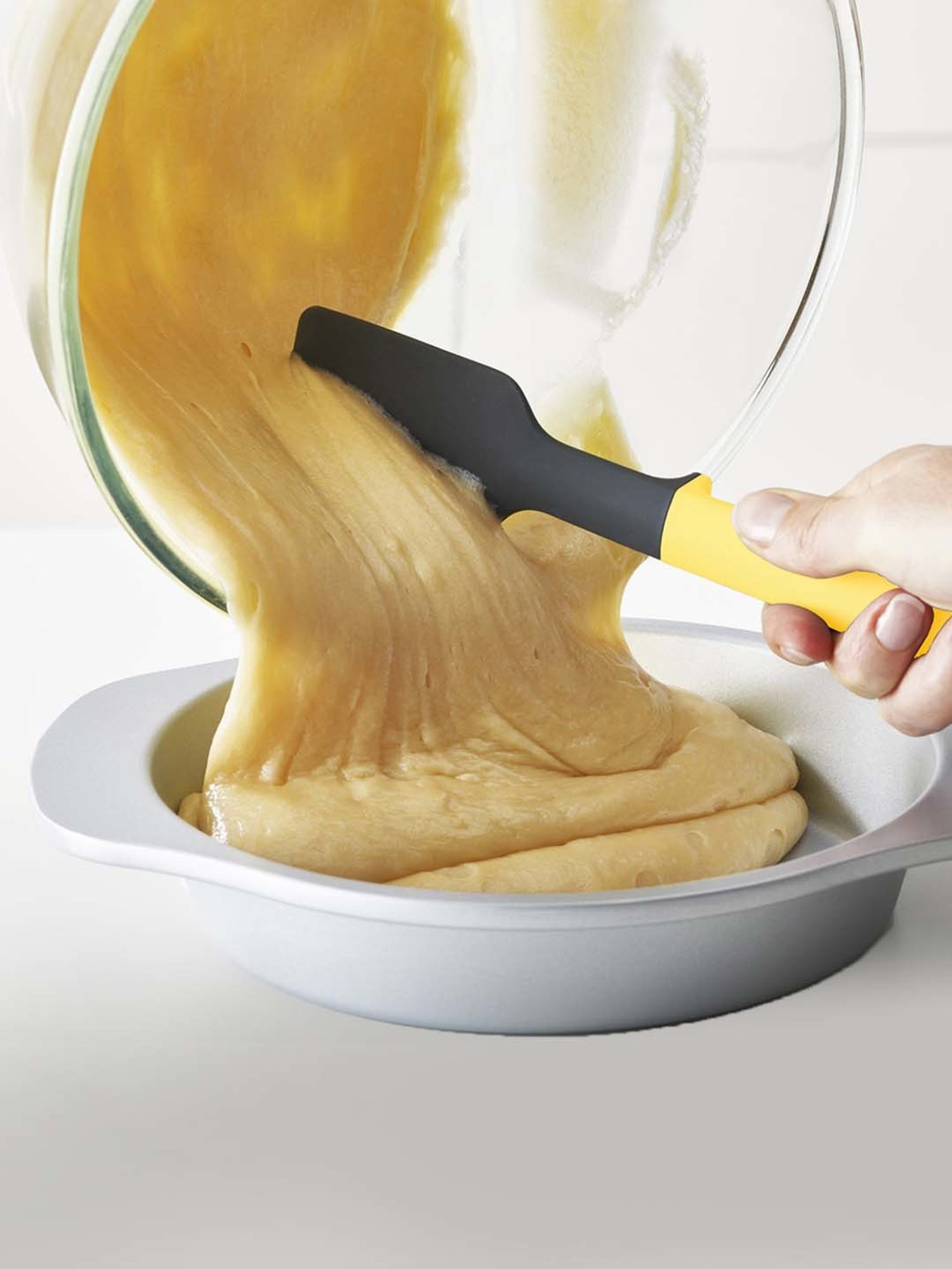 Joseph Joseph Multicolor Nylon 32 cm 4-In-1 Cooking Spoon