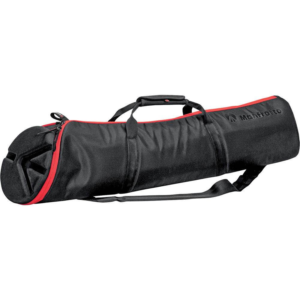 Manfrotto Padded & Tapered Tripod Bag, 35.4x9x7.8", 90x23x20cm. #MB MBAG90PN